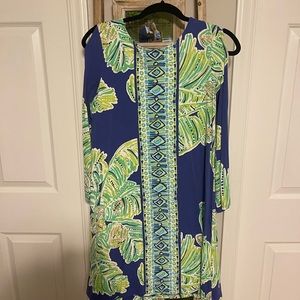 Lilly dress
